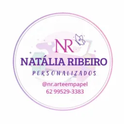 VIP Personalizados Natália