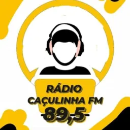 Caçulinha FM 89.5 Esperantina Piauí no comando DJ cabrito📻🎙️