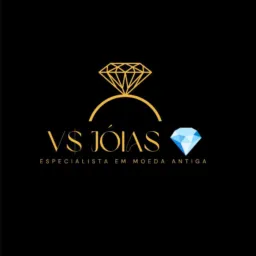 🆚 JÓIAS 💎 MOEDA ANTIGA/ GRUPO PARA CLIENTES 🫡