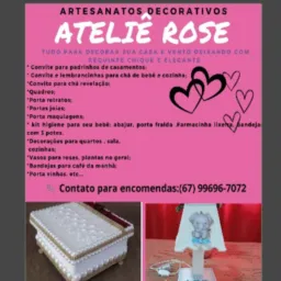 Ateliê Rose