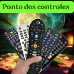 Ponto dos controles