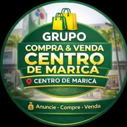 MARICÁ (COMPRA E VENDA) 💳💰