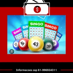 Bingo on-line