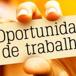 Vagas em Jlle e região