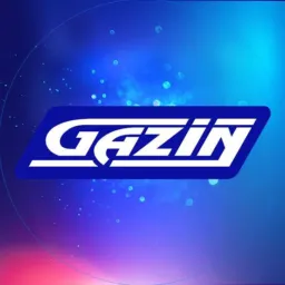 GAZIN🩵(15 de novembro) Vendedor Lucas