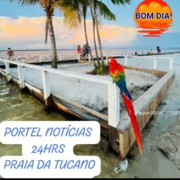 🚨🚔PORTEL NOTÍCIAS 24HRS