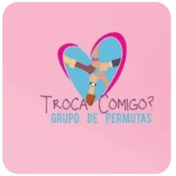 💜TROCAS💜