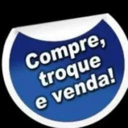 Compra troca e vendas