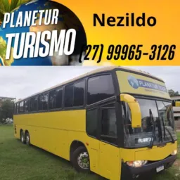 Excursão  nezildo 🚌