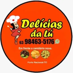 Delícias da Lu🍞🍔🌭🥪🍛🍜😍🥰🍃🙏