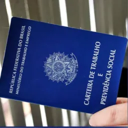 Oferta de Emprego - Chapada dos Veadeiros / GO.