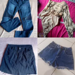 Bazar de 1 a 10$👗👠🩱