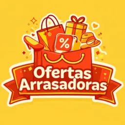 🛒Ofertas Arrasadoras🔥