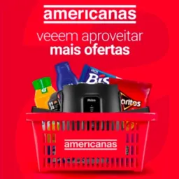 Ofertas americanas Portel🛍️🎉