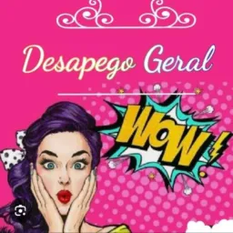 Desapego em geral