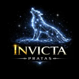 💍INvicta Pratas ⛓️