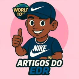 ARTIGOS DO EDR - IMPORTAÇÕES ✈️/🇺🇸