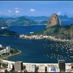Empresas do Estado do RJ