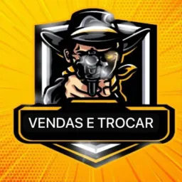 💸TROCAR E VENDAS DE FF💎