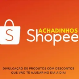 Achadinho Shoope 🥰