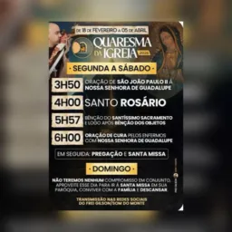 Quaresma ( Acorda , pois Deus ti chama 🔥 📿)