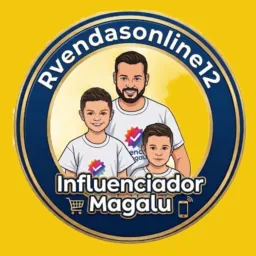 GRUPO DE PROMOÇÕES SITE MAGALU😃🤝😄