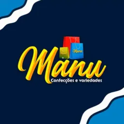 Manu Confecções & Variedades 👙👗🛍️