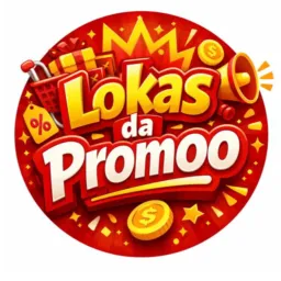 Lokas da Promo 🛍️ #1