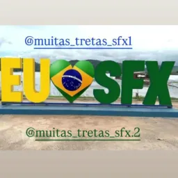💥Sfx do xingu mil grau