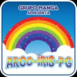 Cooperação LL / ARCO ÍRIS 🌈 GRUPO MANGA
