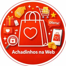 Achadinhos na Web