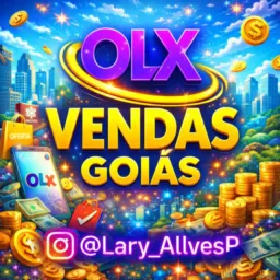 📍Olx Vendas Goiás