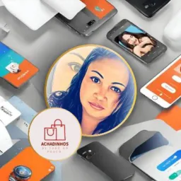 Shopee/Magalu. 📲🏷🛍