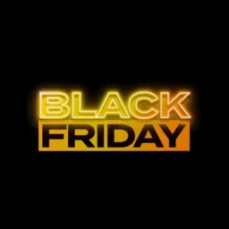 Black Friday - Novo HTP e Palográfico