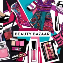 Bazar | Roupas | Beleza