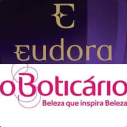 🛍️Boticario & Eudora 🛍️