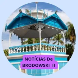 Grupo notícias informações de Brodowski número 2