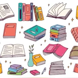 PDF literário 📚👩🏼💻