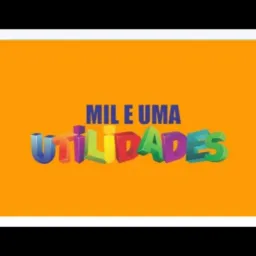 Mil e uma utilidades BG