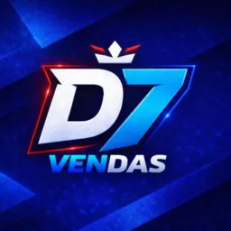 D7 VENDAS / EFOOTBALL 3️⃣🏆