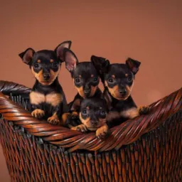VENDAS DE PINSCHER 0.1.2.3 MARANHÃO E PARÁ