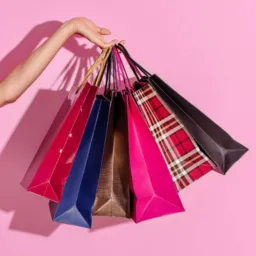 COMPRA E VENDA 🛒🛍️