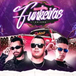 Em breve 2° edição noite das funkeiras