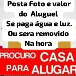 22 Divulgar só Aluguel de quartos e casa ou sera removido na hora.Coari Amazonas