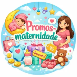 Promos-maternidade 👶🩷