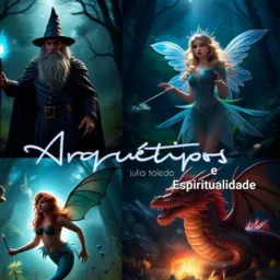 Arquétipos e Espiritualidade