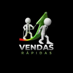VENDAS RÁPIDAS 🛍️