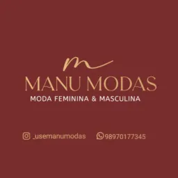 Manu modas 👚👙🩲👗👜👠