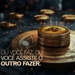 Testando novas plataformas 💰🫡