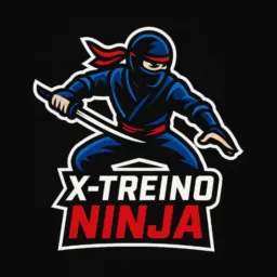 XTREINO NINJA